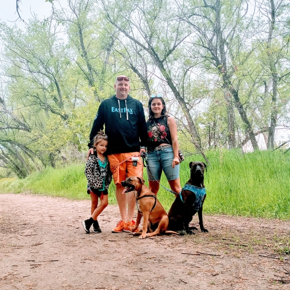 Hi, My name is Bibi - Picture 10 of 10